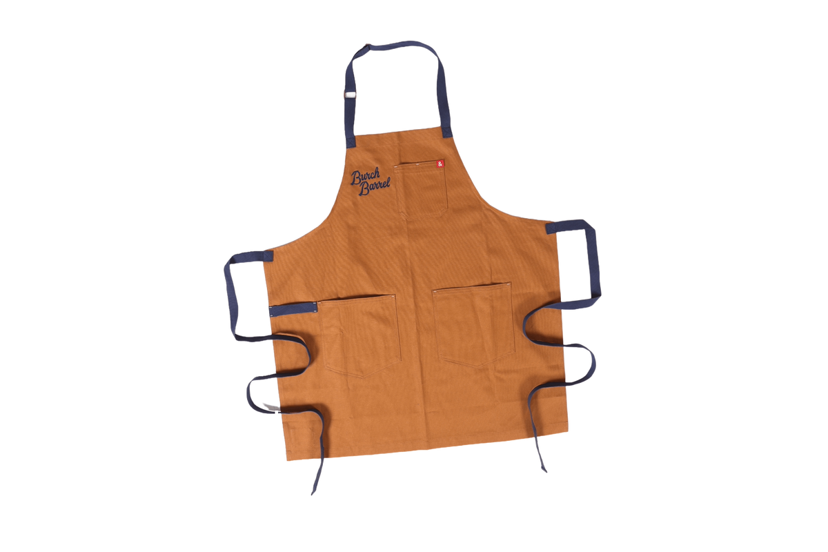 Essential Apron Denver: Quality, Function & Style