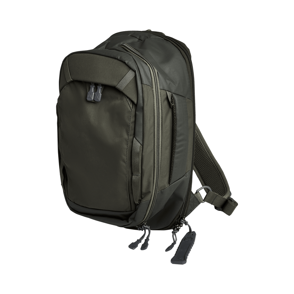 Vertx 2025 edc transit