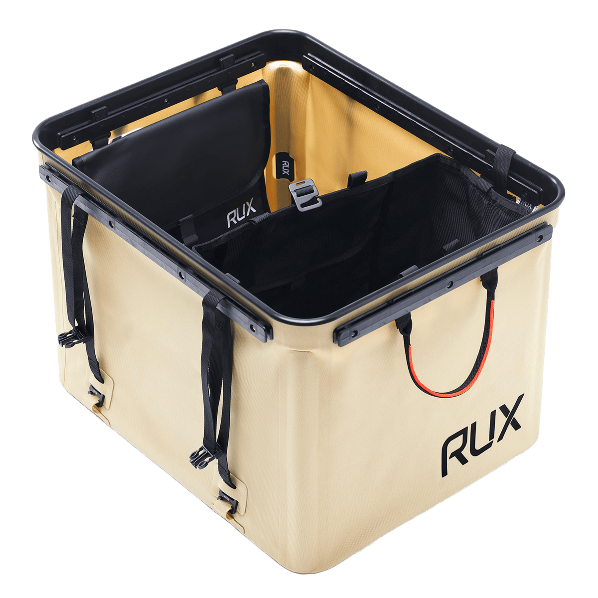 RUX 70L Gear Tote Essentials Set - Organize in Style | Sackett Ranch