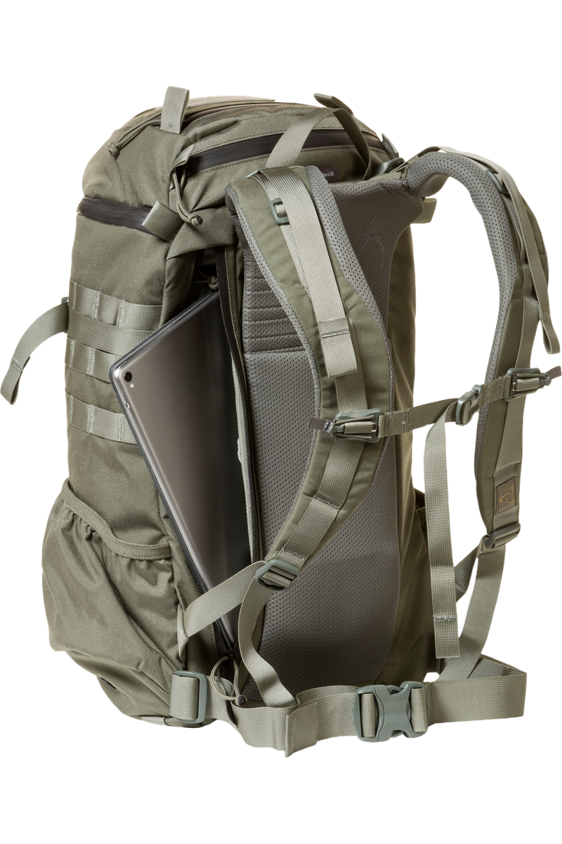 Mystery Ranch 2-Day Assault Pack | Sackett Ranch