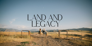 Land & Legacy Vol.1