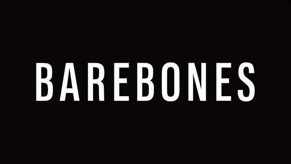 Barebones Living