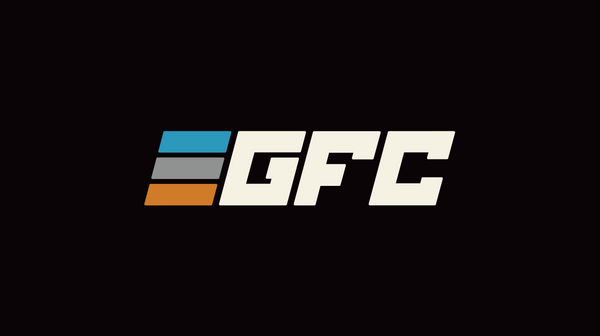 GFC - GO FAST CAMPERS