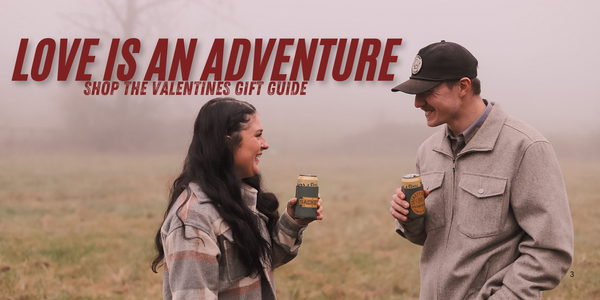 Valentines Gift Guide