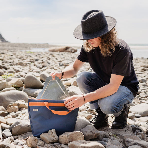 Portable Camp Stove