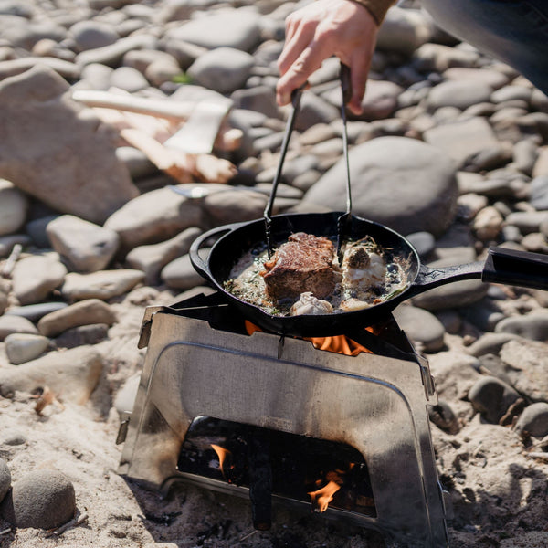 Portable Camp Stove