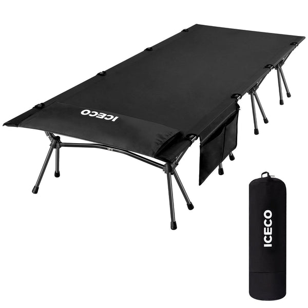 Portable Folding Camping Cot