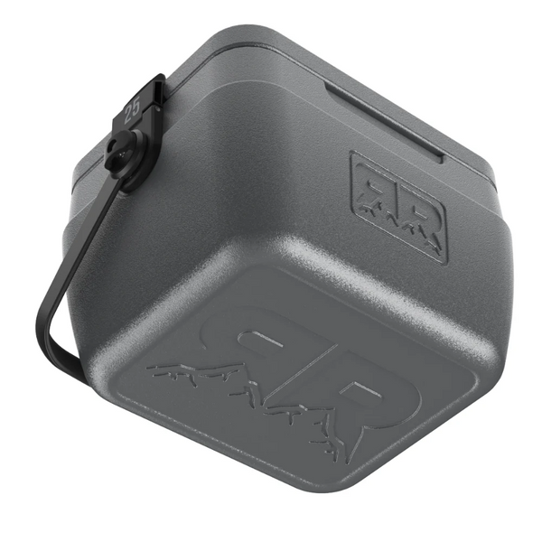 RUGGED ROAD 25 V2 Cooler