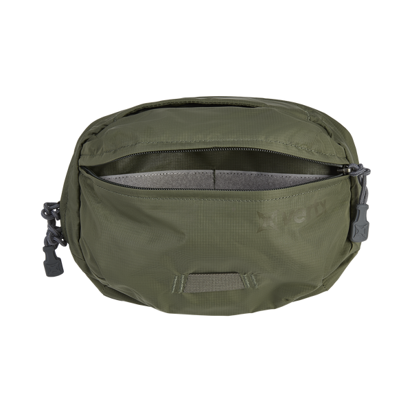 Long Walks Multipurpose Waist Pack