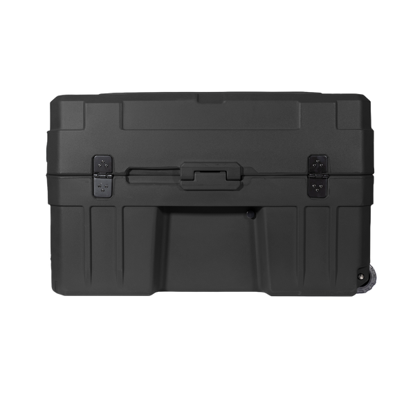 132L Rolling Rugged Case