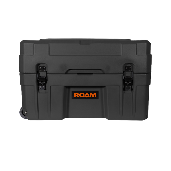 132L Rolling Rugged Case