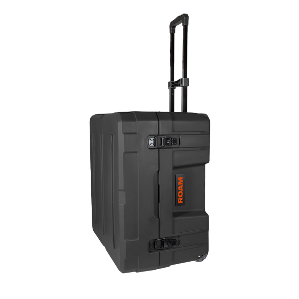 132L Rolling Rugged Case