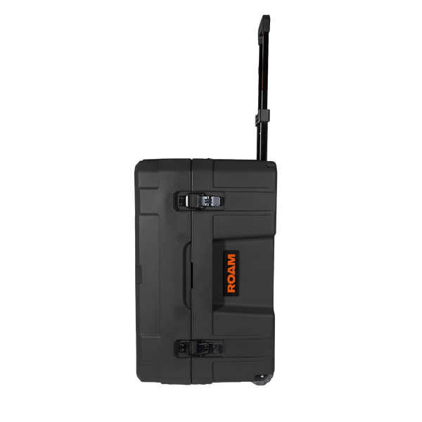 132L Rolling Rugged Case