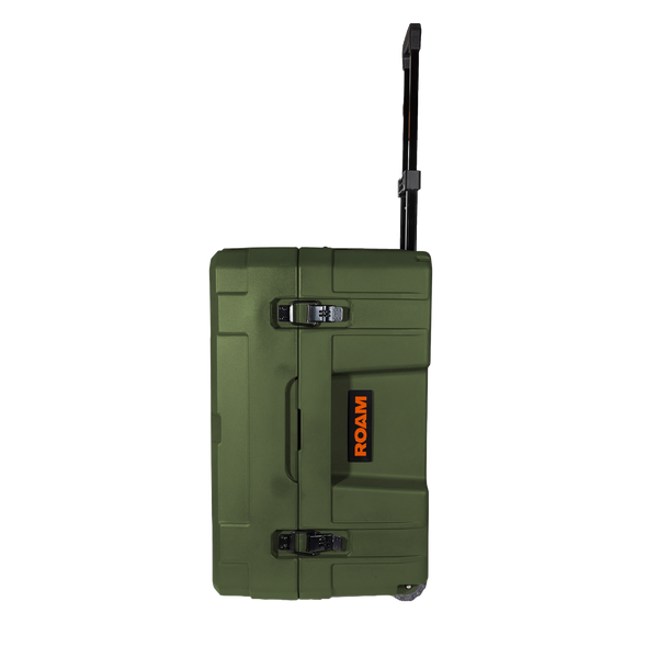 132L Rolling Rugged Case