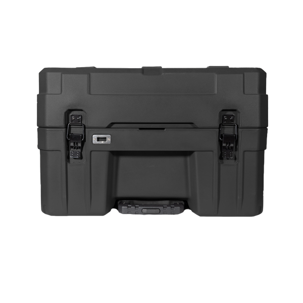 132L Rolling Rugged Case