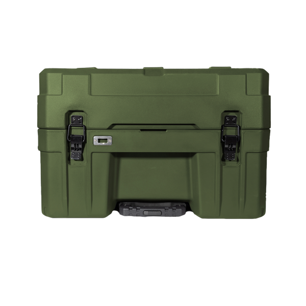 132L Rolling Rugged Case