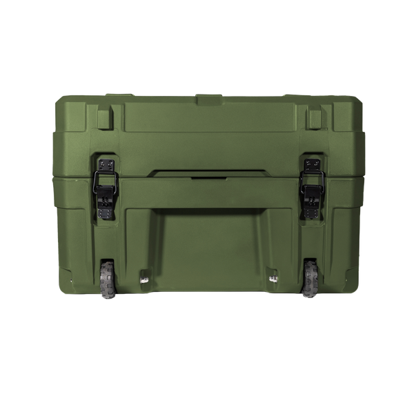 132L Rolling Rugged Case