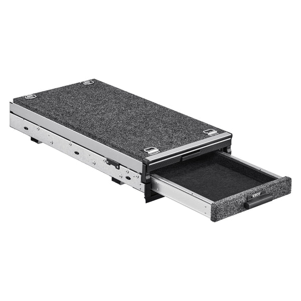 DS15 Drawer System Roller Drawer with Roller Floor