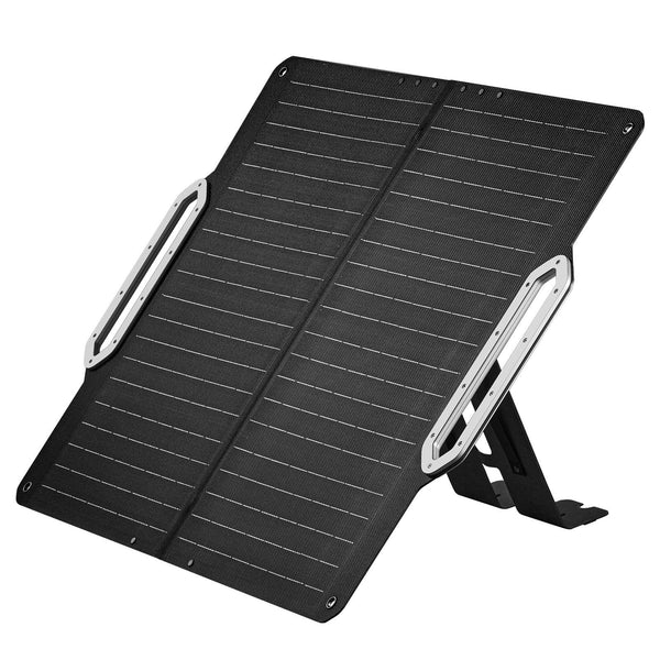 80W Foldable Solar Panel