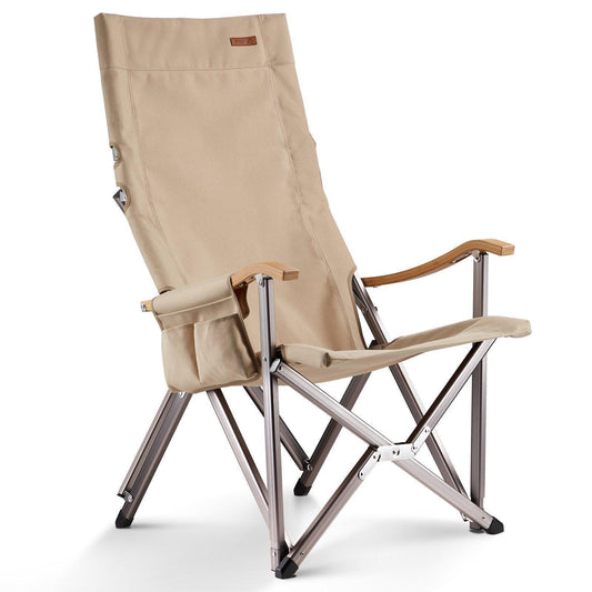 Folding Camp Chair