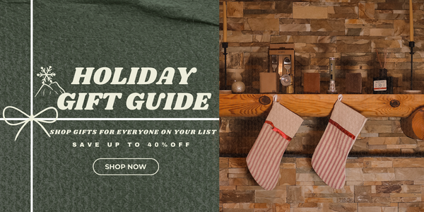 holiday gift guide