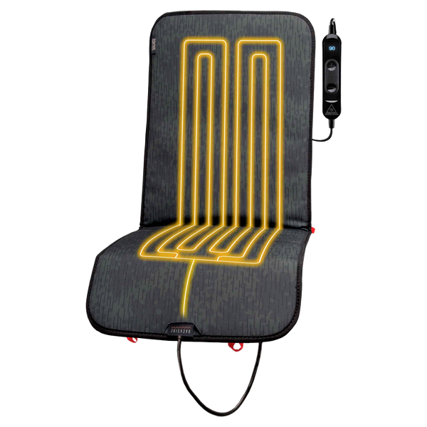 Backside Heated Pad XL