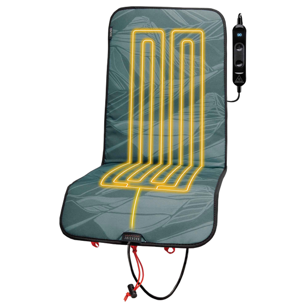 Backside Heated Pad XL