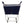 Navy Canvas Elevated Truck - Permanent Style 2 Bu