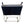 Navy Canvas Elevated Truck - Permanent Style 4 Bu