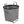 Steeletex Round Carry Basket - 1.5 Bu