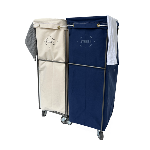 Laundry Caddie System