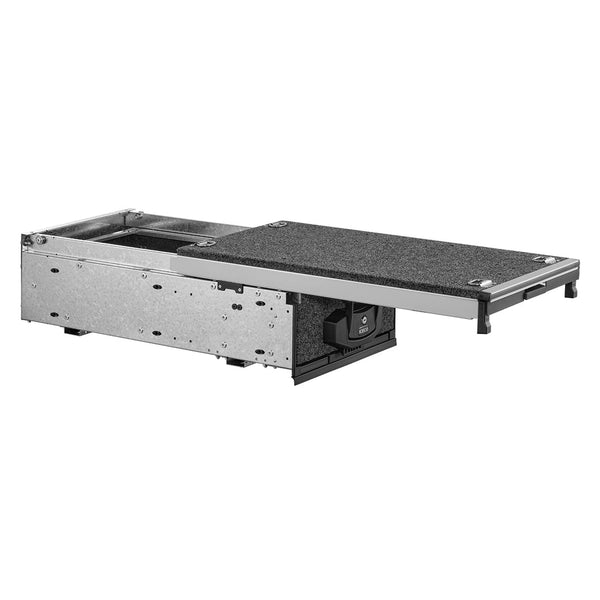 DS27 Drawer System Roller Drawer with Roller Floor