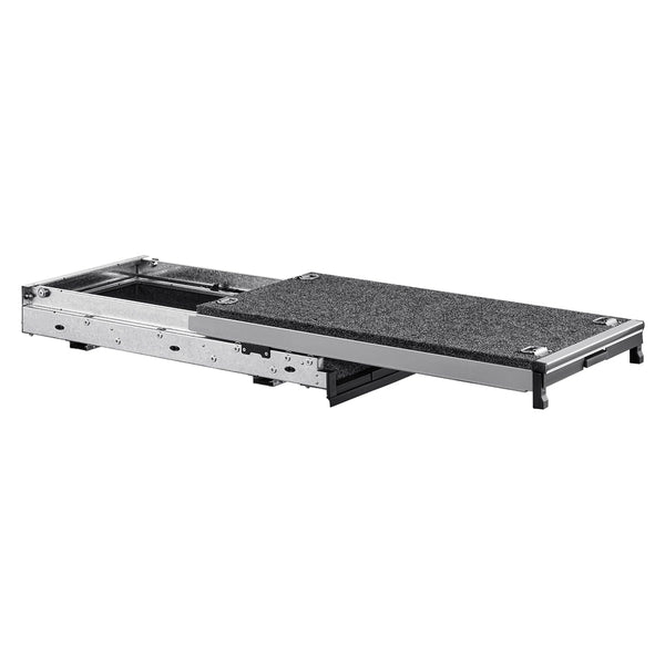 DS15 Drawer System Roller Drawer with Roller Floor