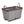 Steeletex Small Carry Basket - 2 Bu