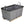 Steeletex Small Carry Basket - 4 Bu