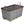 Steeletex Small Carry Basket - 4 Bu