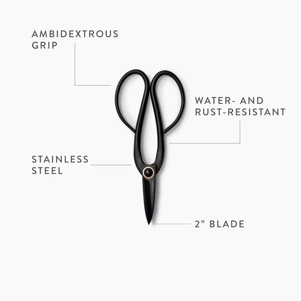 Artisan Pruning & Trimming Shears