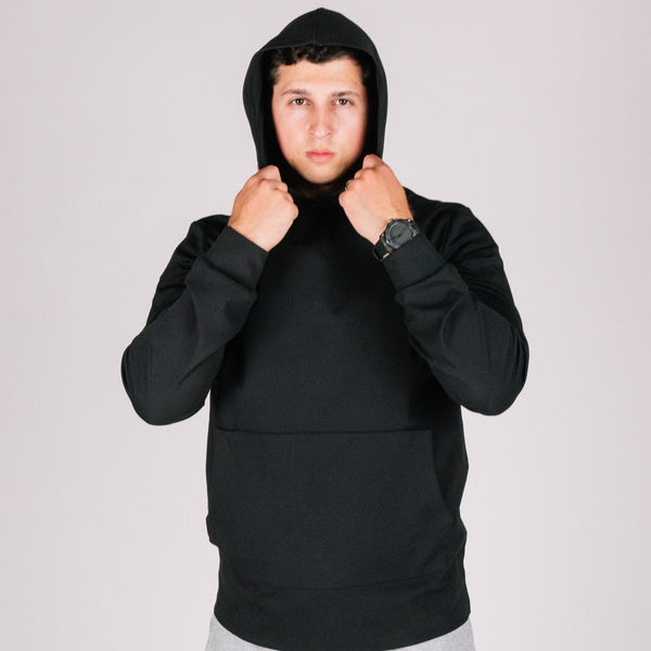 Durable Concealment Hoodie