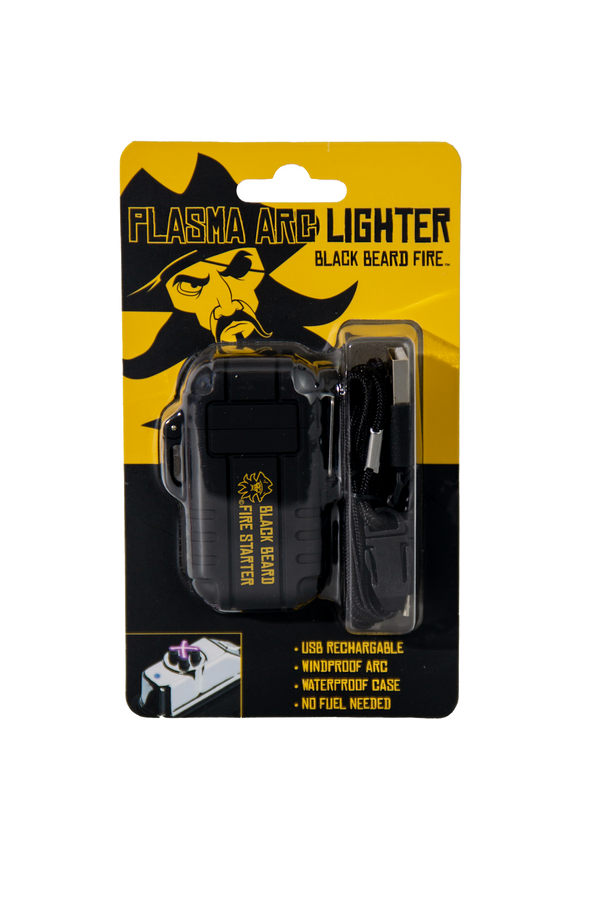 Plasma Arc Lighter