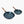 Blue Carbon Steel Skillet