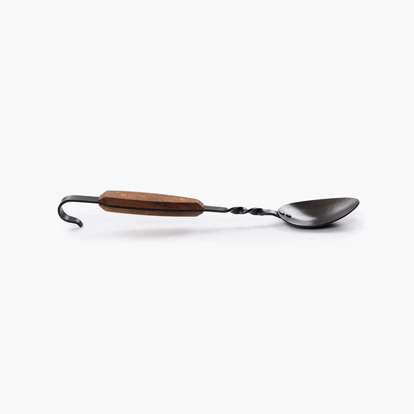 Cowboy Grill Chef Spoon