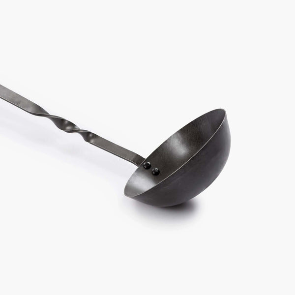 Cowboy Grill Ladle