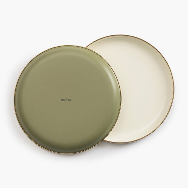 deep plate set