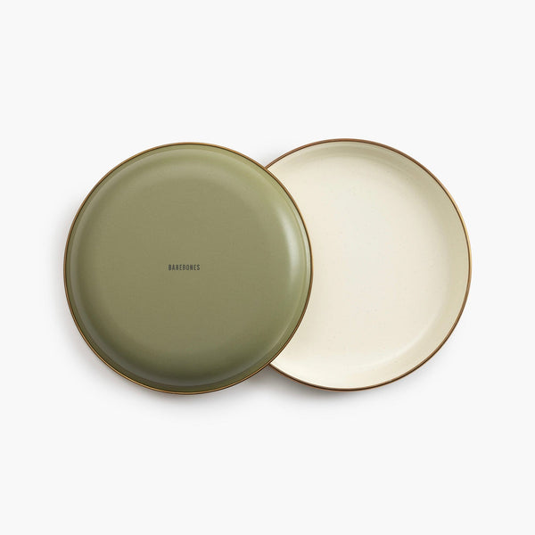 salad plate set