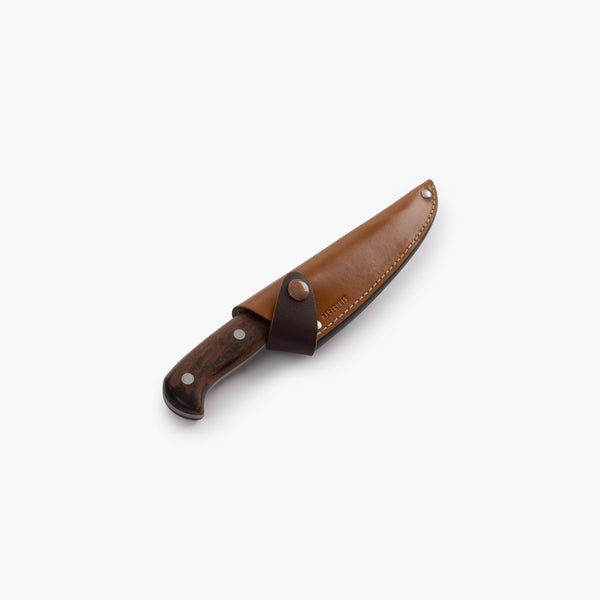 Wilderness Paring Knife