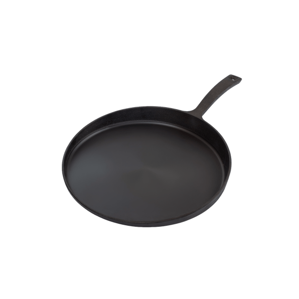 Cast Iron Skillet Griddle