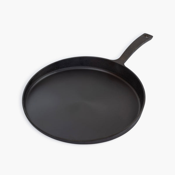 Cast Iron Skillet Griddle