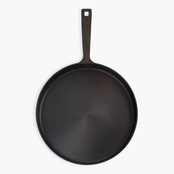 Cast Iron Skillet Griddle