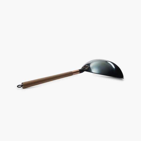 Long Handle Wok