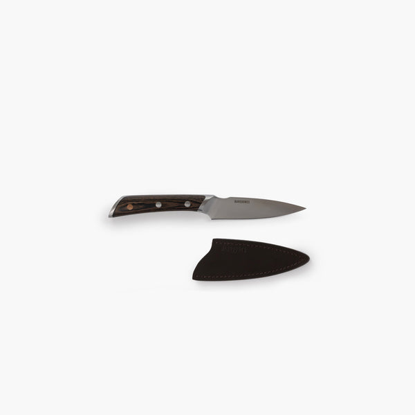 No. 4 Paring Knife